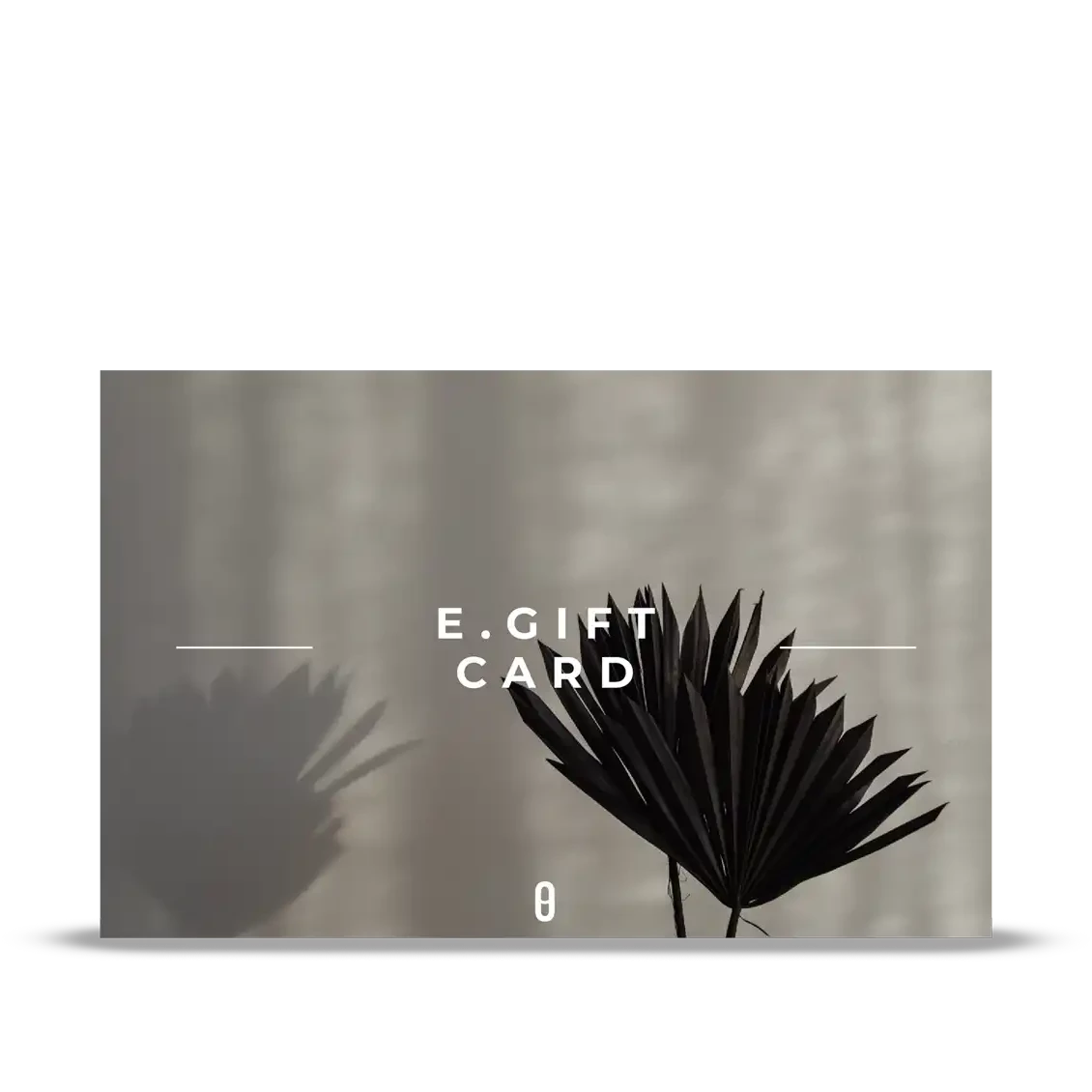 Detoxama gift card