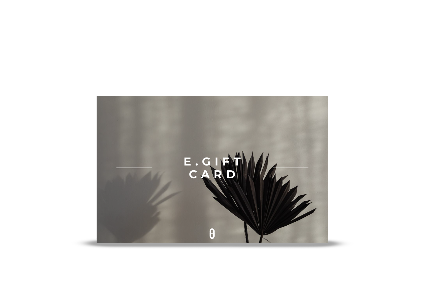 Detoxama giftcard