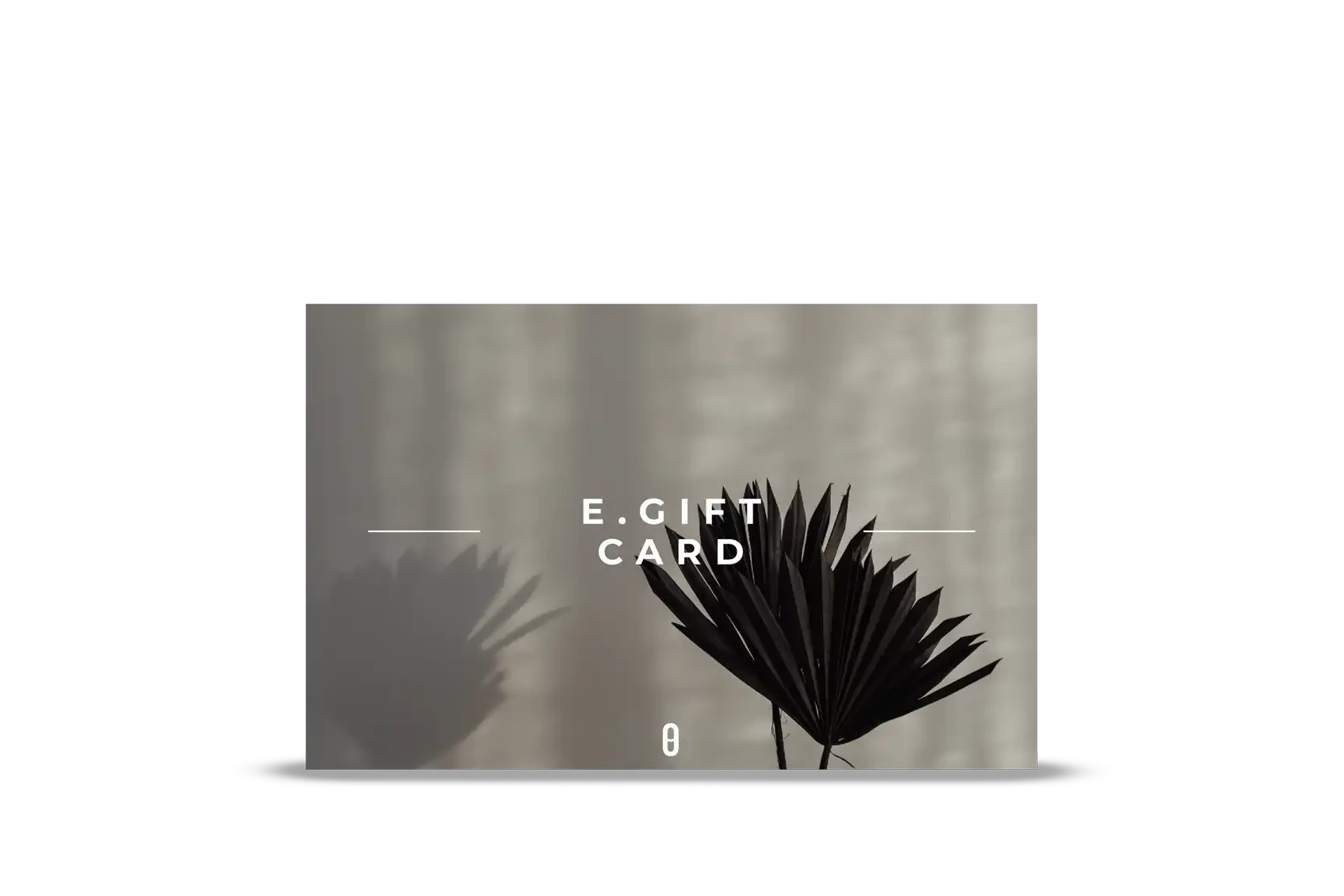 Detoxama gift card