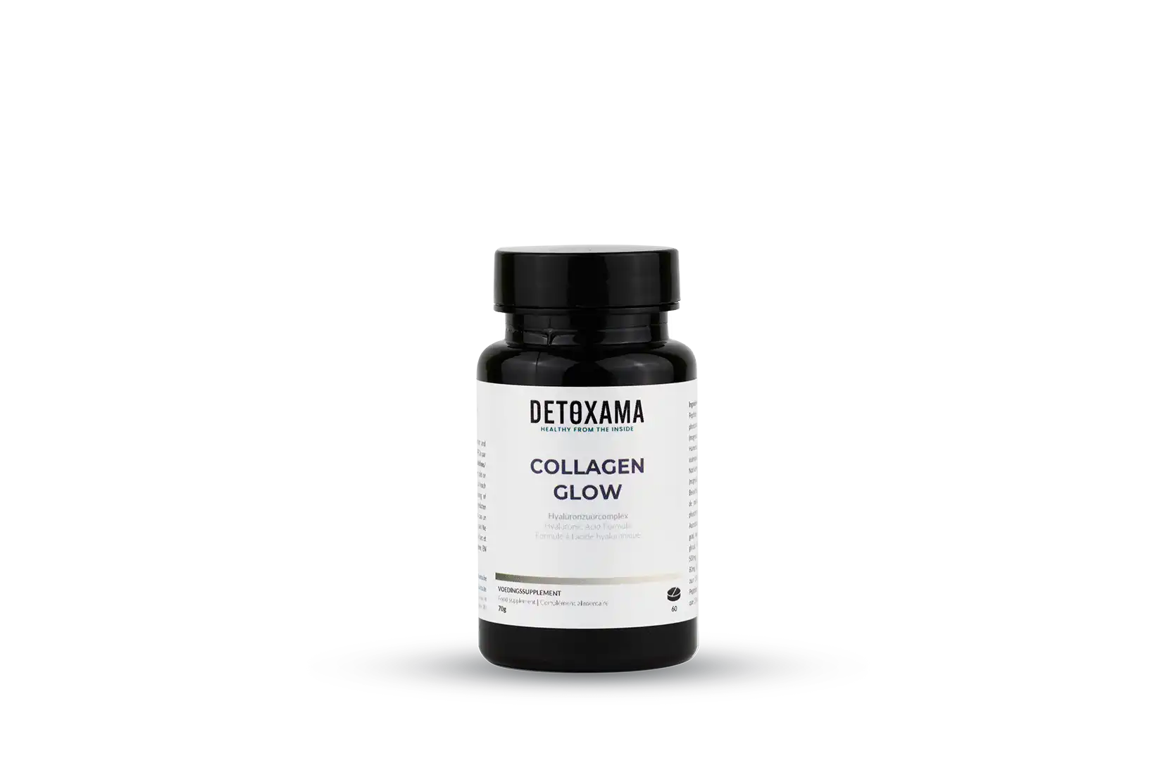 Detoxama Collagen Glow