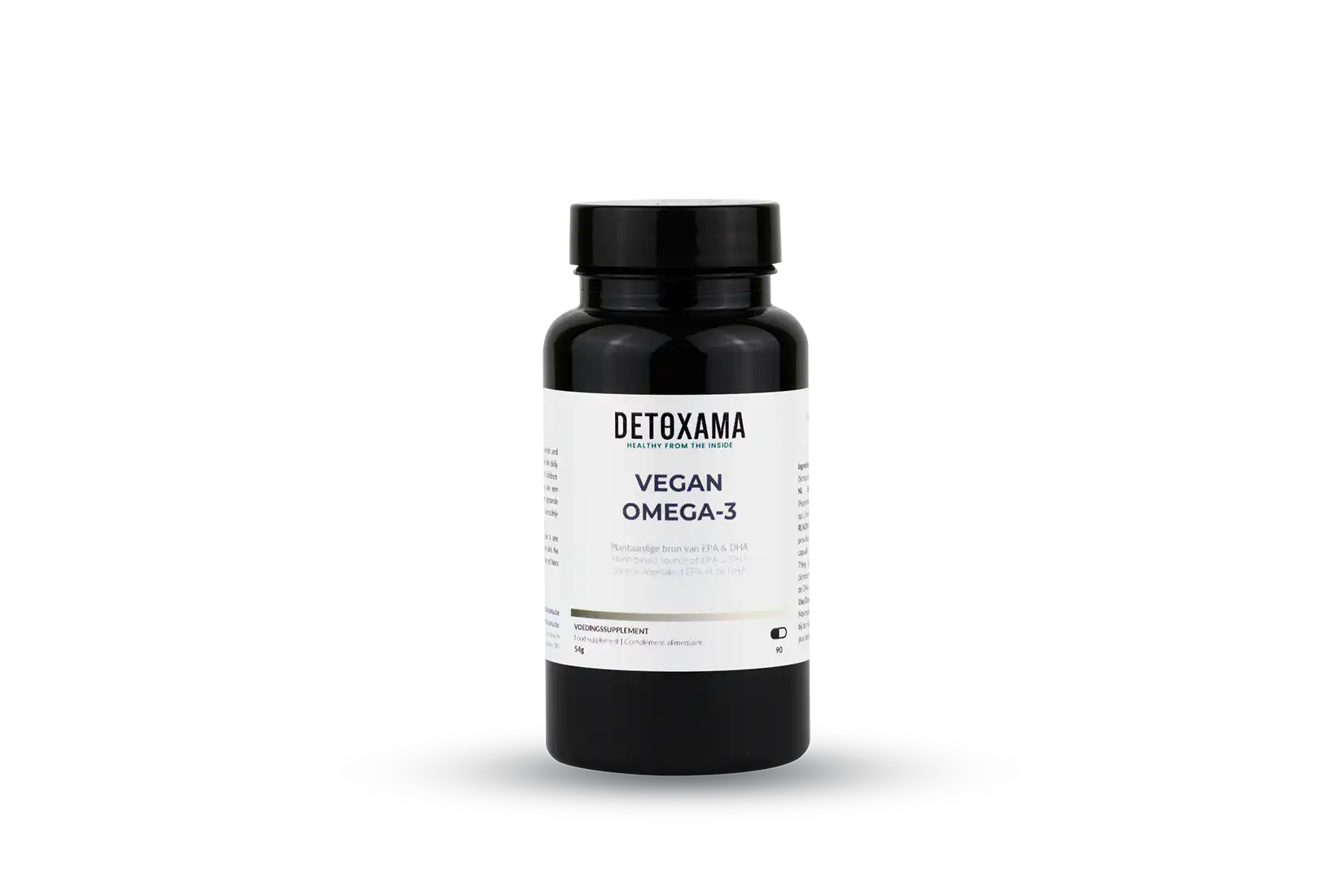 Detoxama Vegan Omega-3