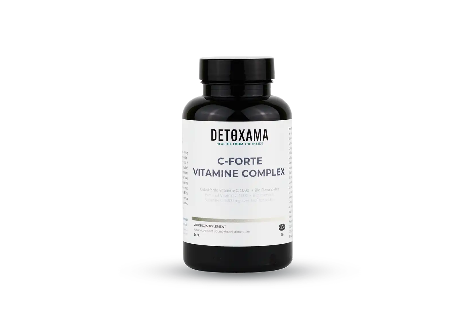 Detoxama Vitamine C Forte