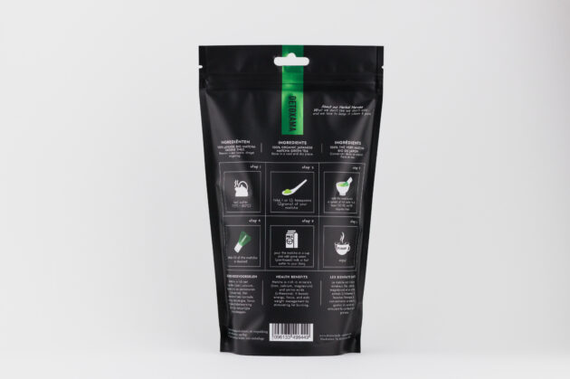 Matcha - Afbeelding 2