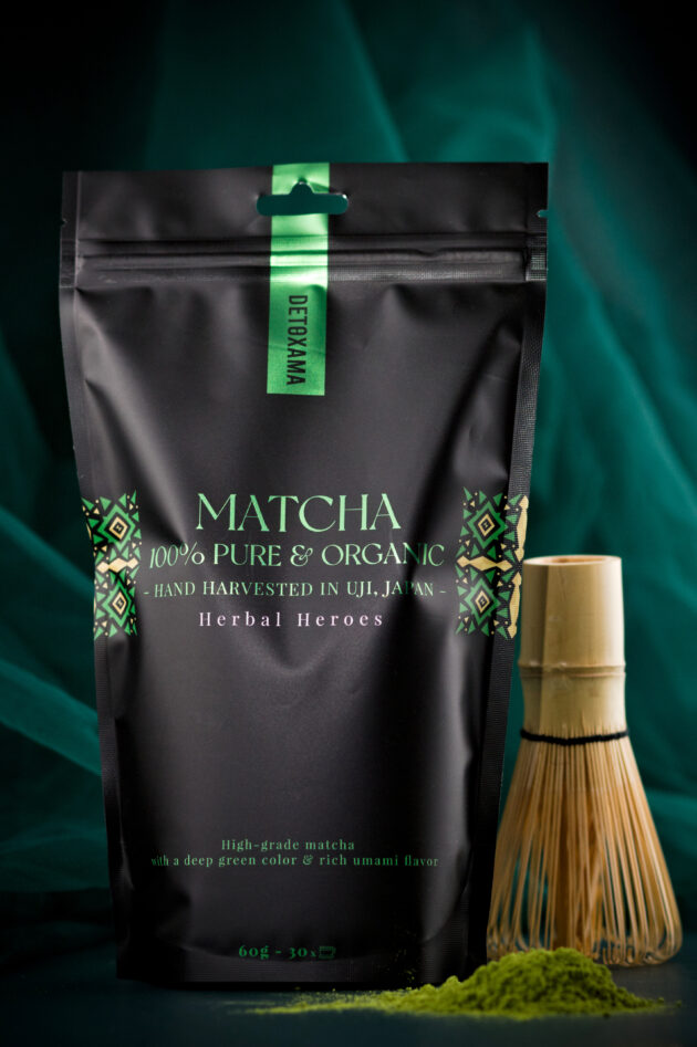 Matcha - Afbeelding 4