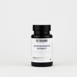Ashwagandha Extract
