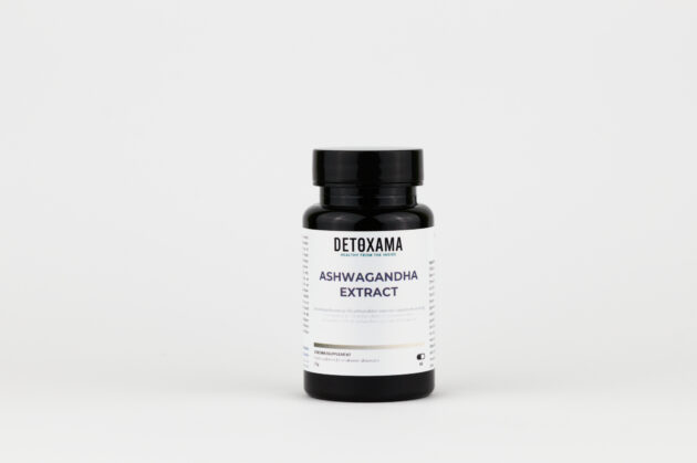Ashwagandha Extract