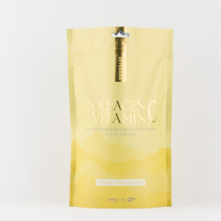 Collagen + Vitamin C