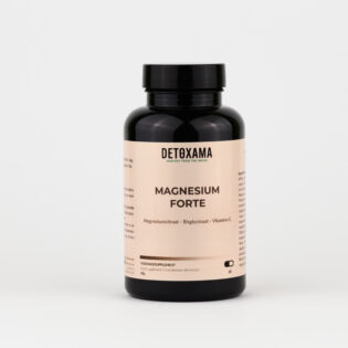 Magnesium forte
