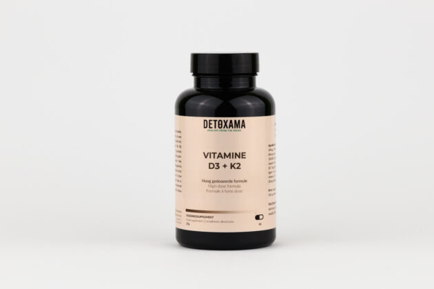 Vitamine D3+K2