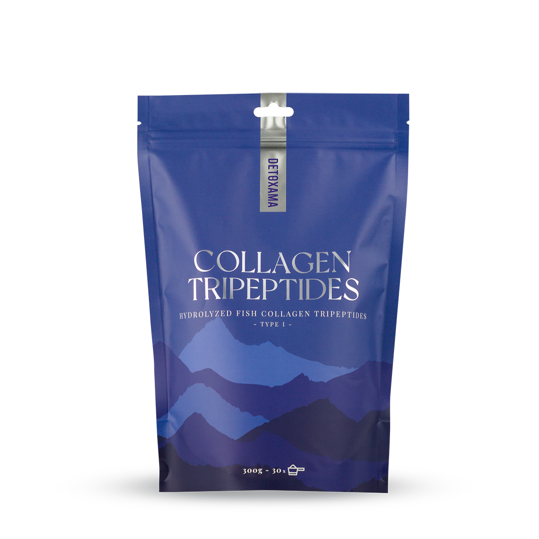 Detoxama Collagen Tripeptides`