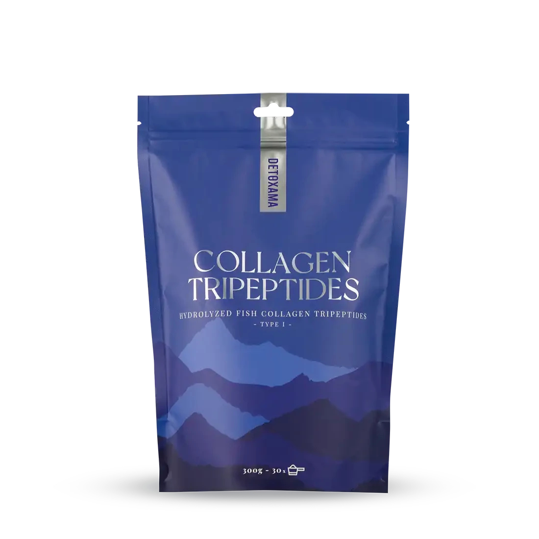 Detoxama Collagen Tripeptides