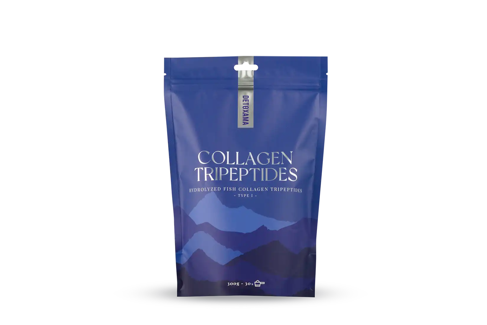 Detoxama Collagen Tripeptides