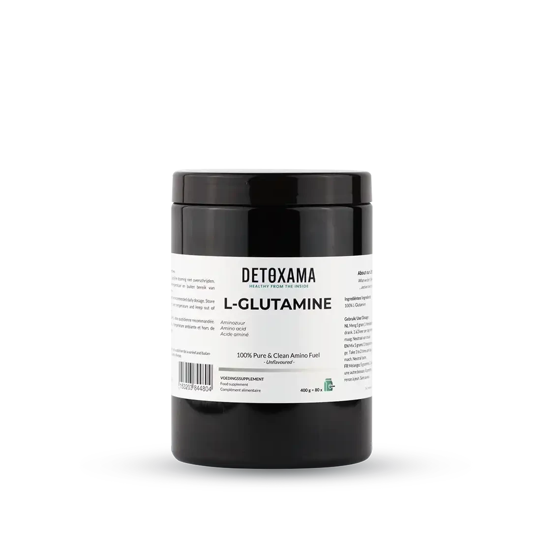 Detoxama L-Glutamine