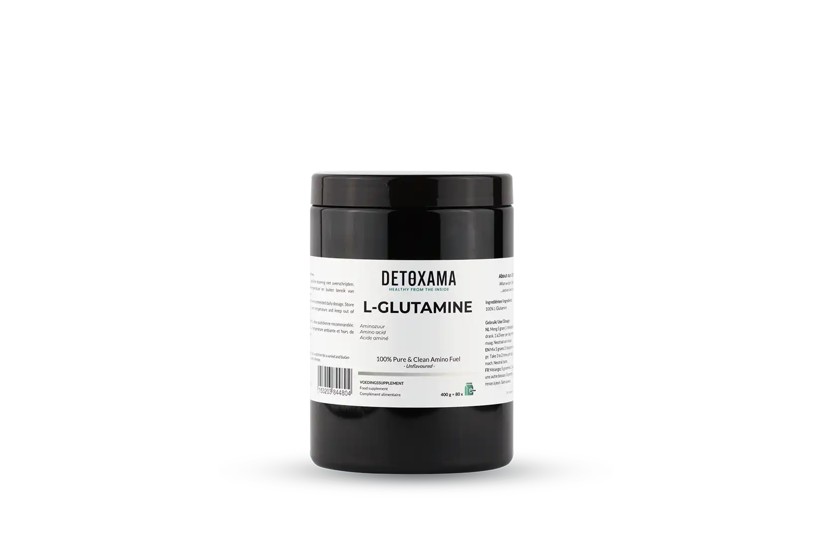 Detoxama L-Glutamine