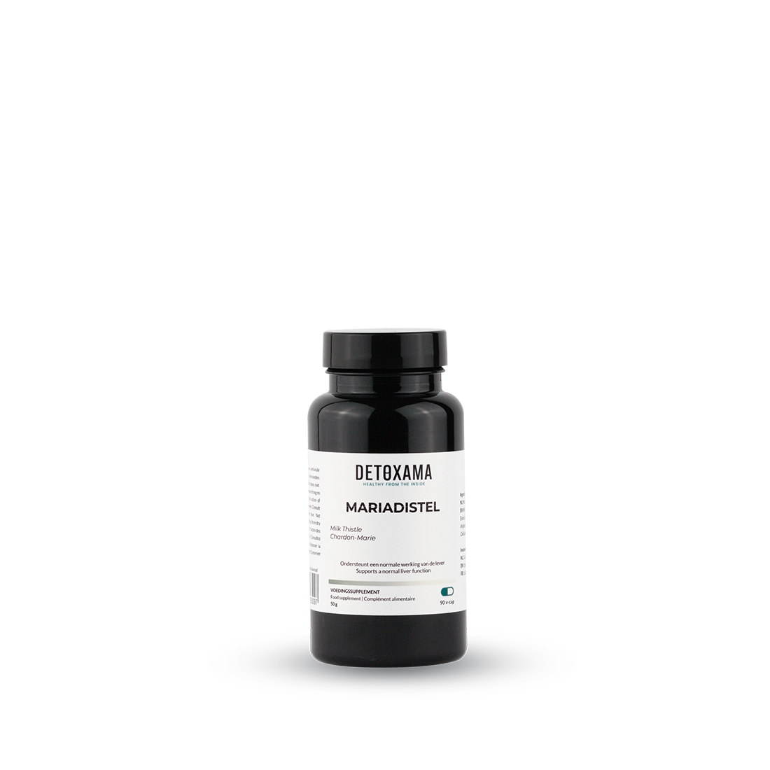 Detoxama Mariadistel