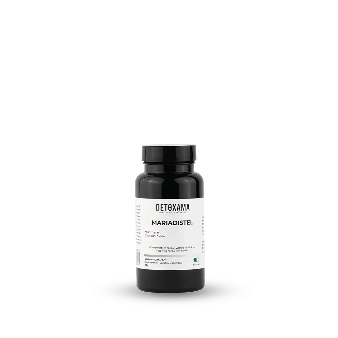 Detoxama Mariadistel