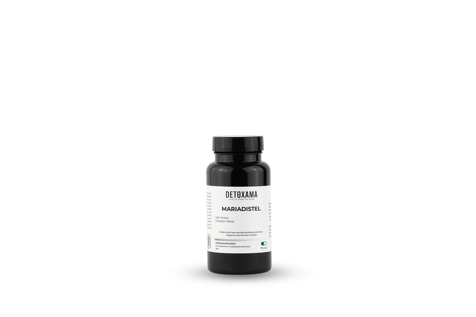 Detoxama Mariadistel