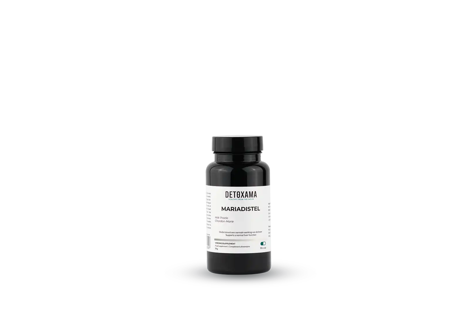 Detoxama Mariadistel