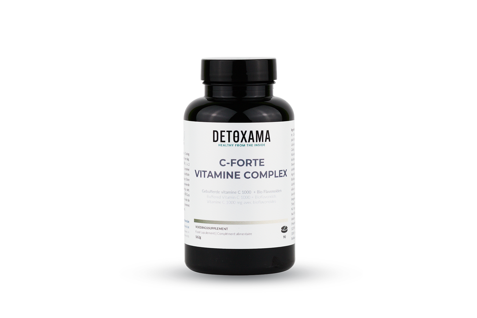 Detoxama C-Forte Vitamine Complex