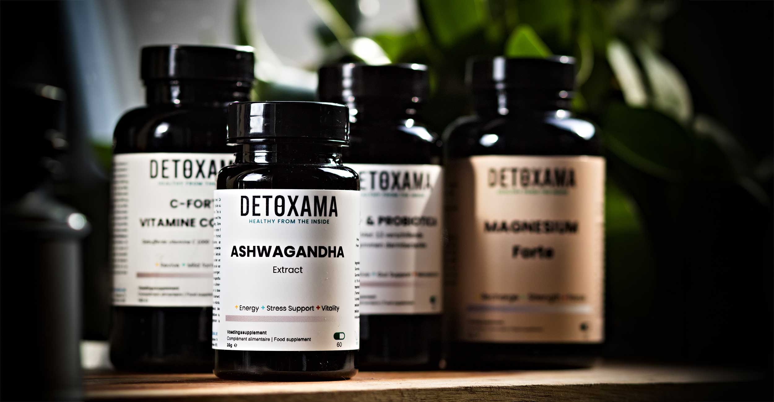 Detoxama